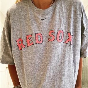 Nike Boston Red Sox t-shirt